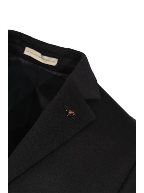 Cappotto in lana e cashmere Cc Corneliani | 261A17 2662321001